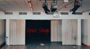 Open Stage – SCHORTBRIEF 3 im Schuljahr 2022/23